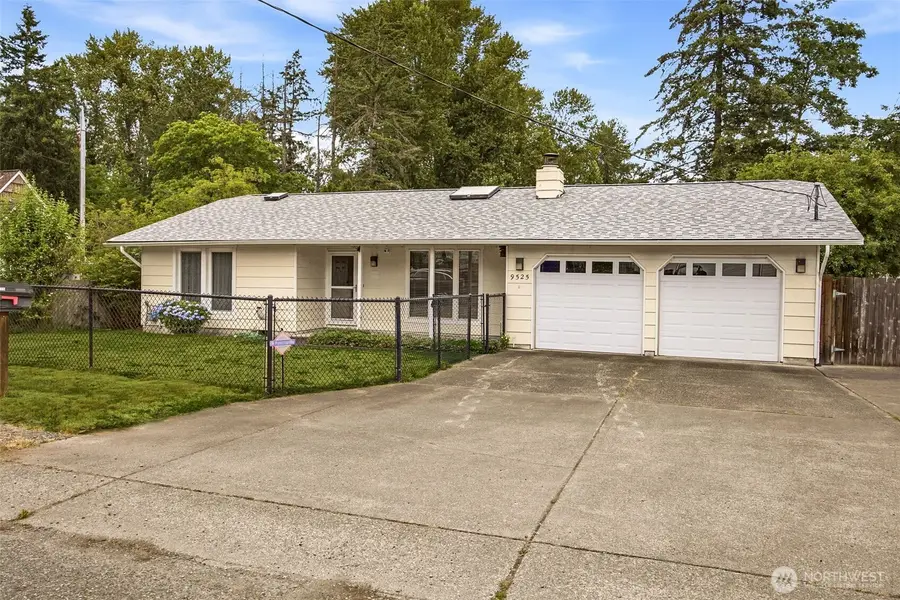 9525 E E Street, Tacoma, WA 98445 - #2