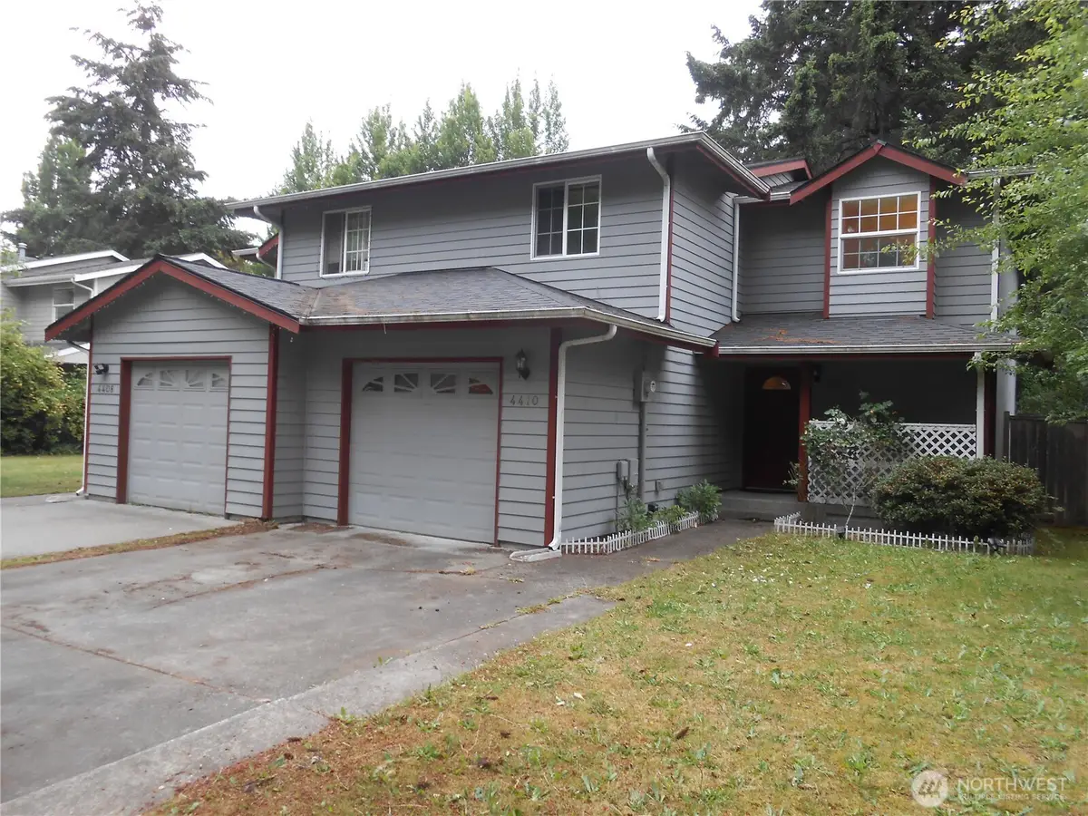 4410 Quail Drive Se #4408, Lacey, WA 98503 - #1