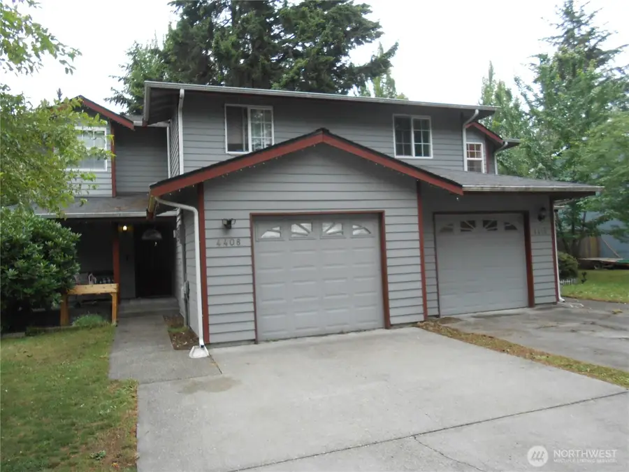4410 Quail Drive Se #4408, Lacey, WA 98503 - #2