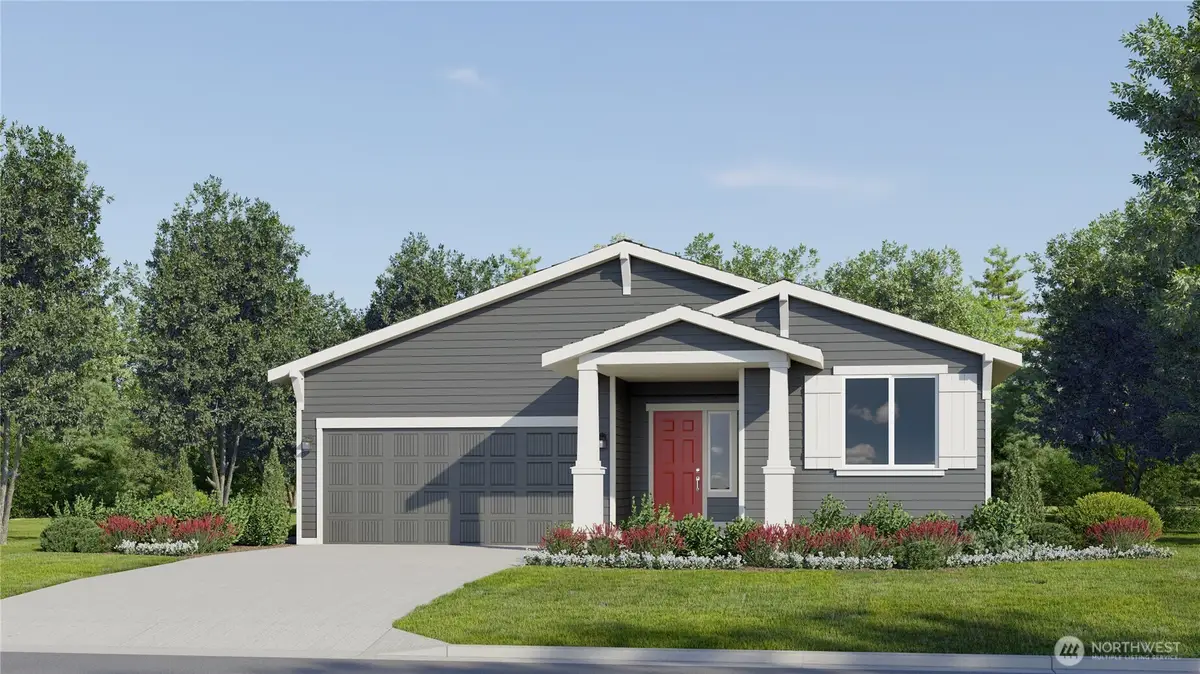 112 Foggy Valley Drive, Sequim, WA 98382 - #1