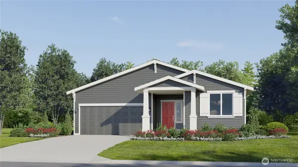 112 Foggy Valley Drive, Sequim, WA 98382