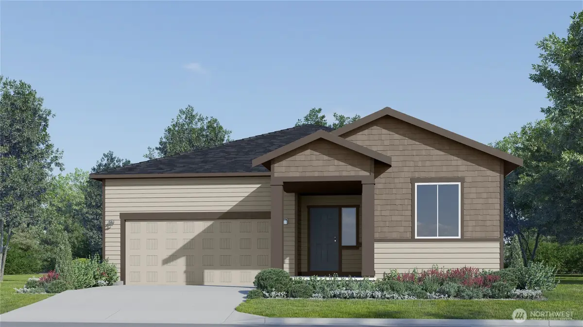 100 Foggy Valley Drive, Carlsborg, WA 98324 - #1