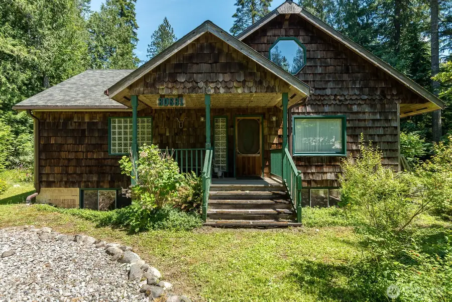 30831 NE 354th Avenue, Arlington, WA 98223 - #2