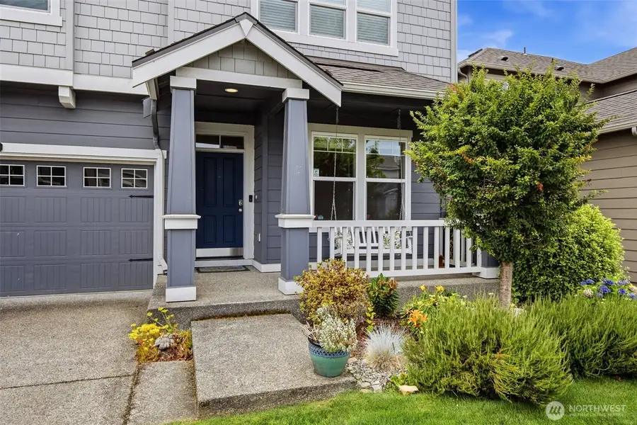 2805 Fiddleback Street Ne, Lacey, WA 98516 - #2