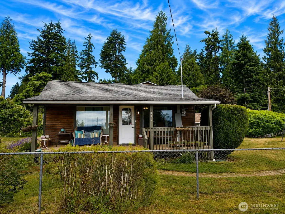 2254 Cedar Street, Port Orchard, WA 98366 - #1