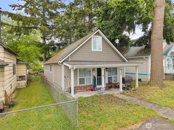 930 NW Pennsylvania, Chehalis, WA 98532