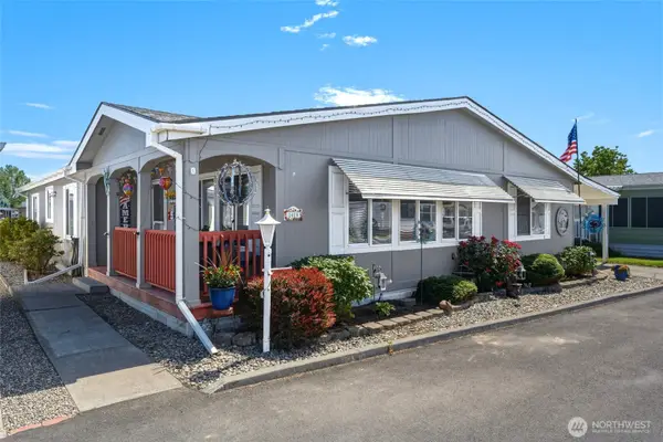 1419 Topaz, Walla Walla, WA 99362
