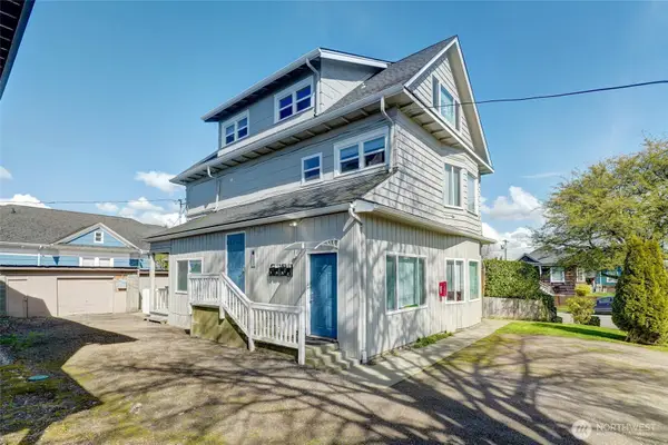 2232 Hoyt Avenue, Everett, WA 98201