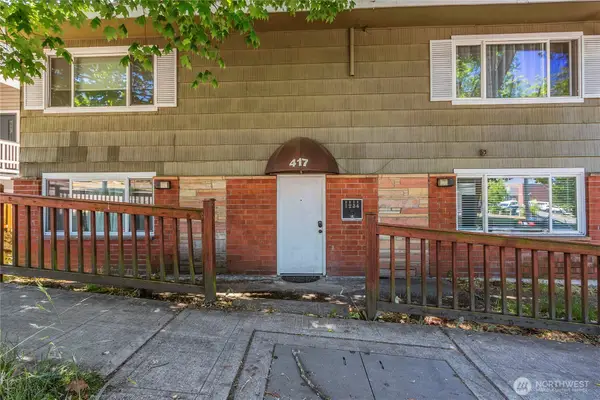 417 23rd Avenue #1, Seattle, WA 98122
