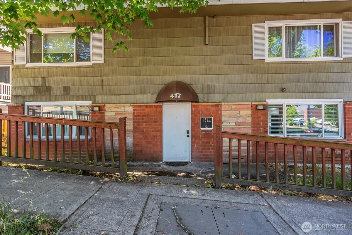 417 23rd Avenue, Seattle, WA 98122 - #1