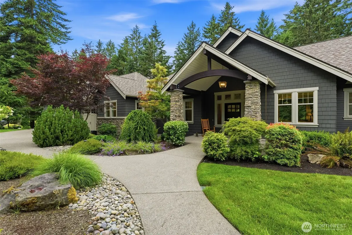 605 Hyak Way, Fox Island, WA 98333 - #1