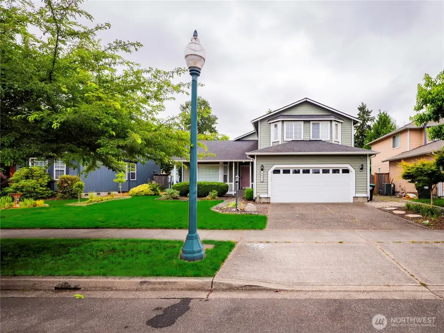 4932 Siskiyou Loop Se, Olympia, WA 98501 - #2