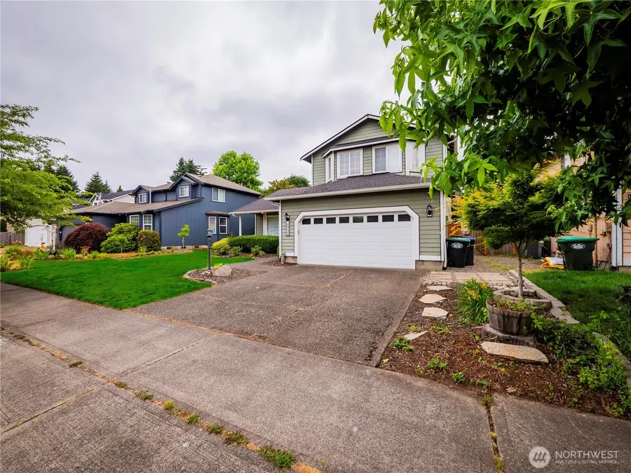 4932 Siskiyou Loop Se, Olympia, WA 98501 - #3