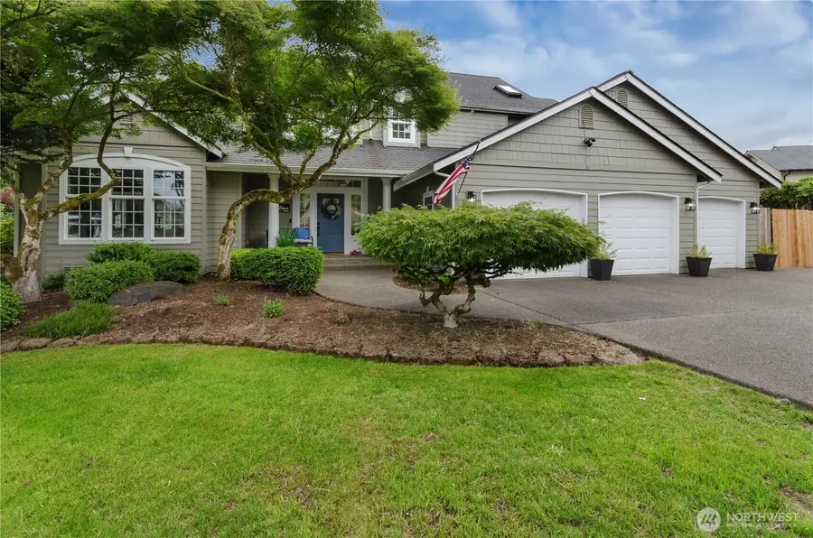 1927 80th Avenue Se, Tumwater, WA 98501 - #2