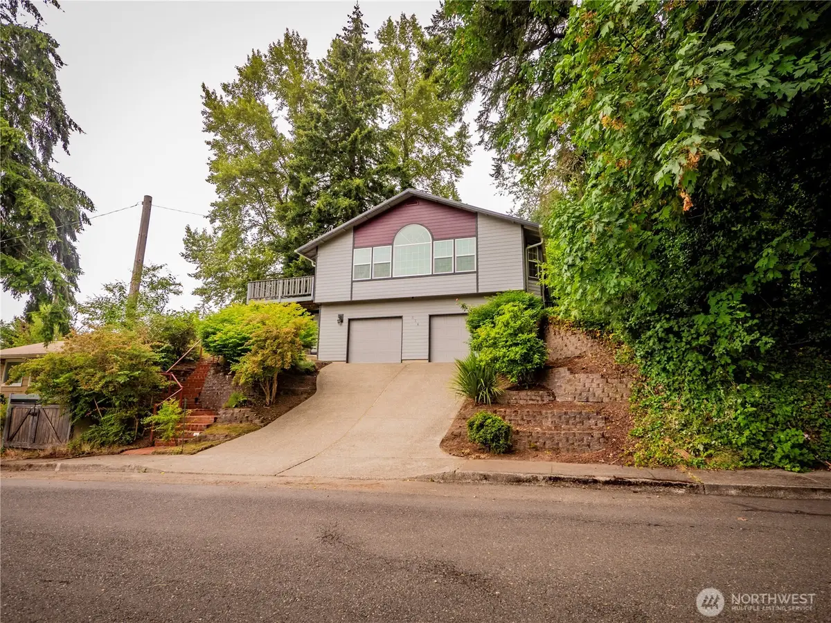 518 H Street Sw, Tumwater, WA 98512 - #1
