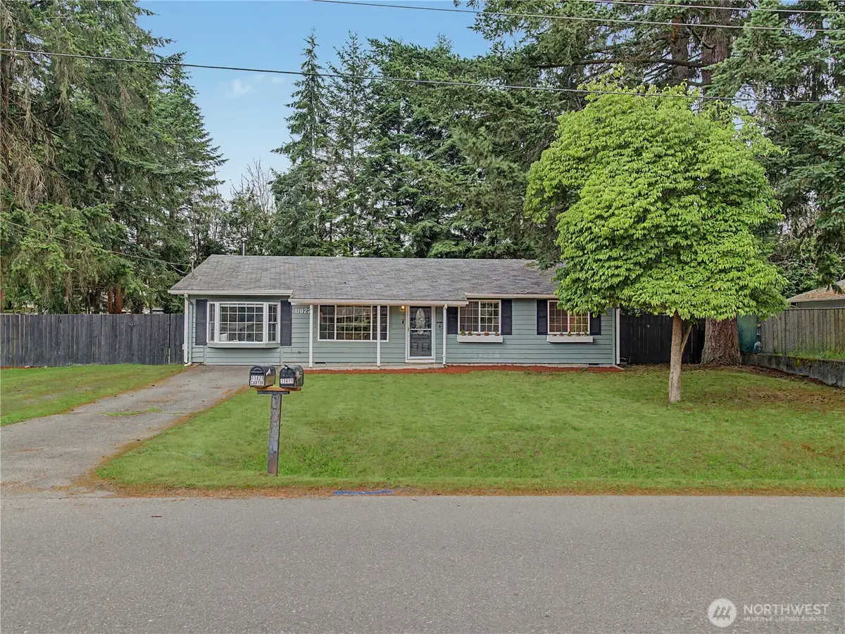 11822 Carter Avenue Sw, Port Orchard, WA 98367 - #1