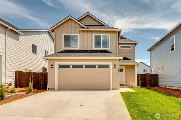 3431 SE 8th Avenue, Battle Ground, WA 98604