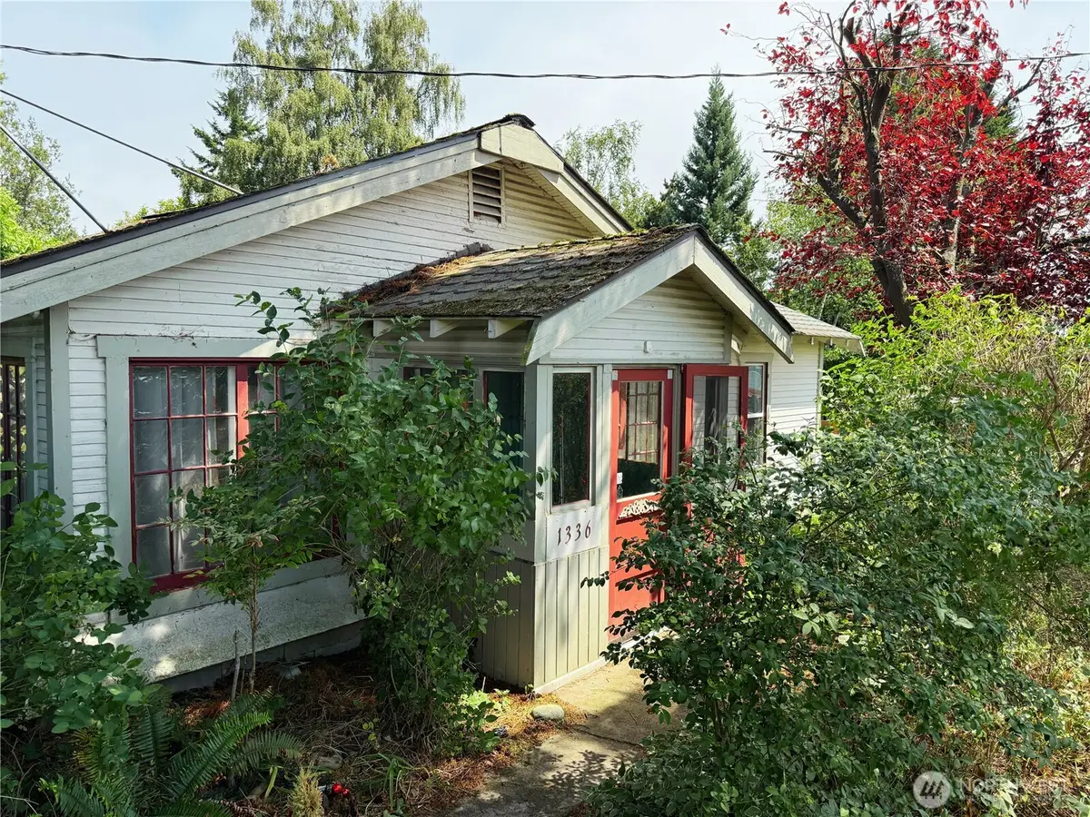 1336 7th Street, Port Townsend, WA 98368 - #1