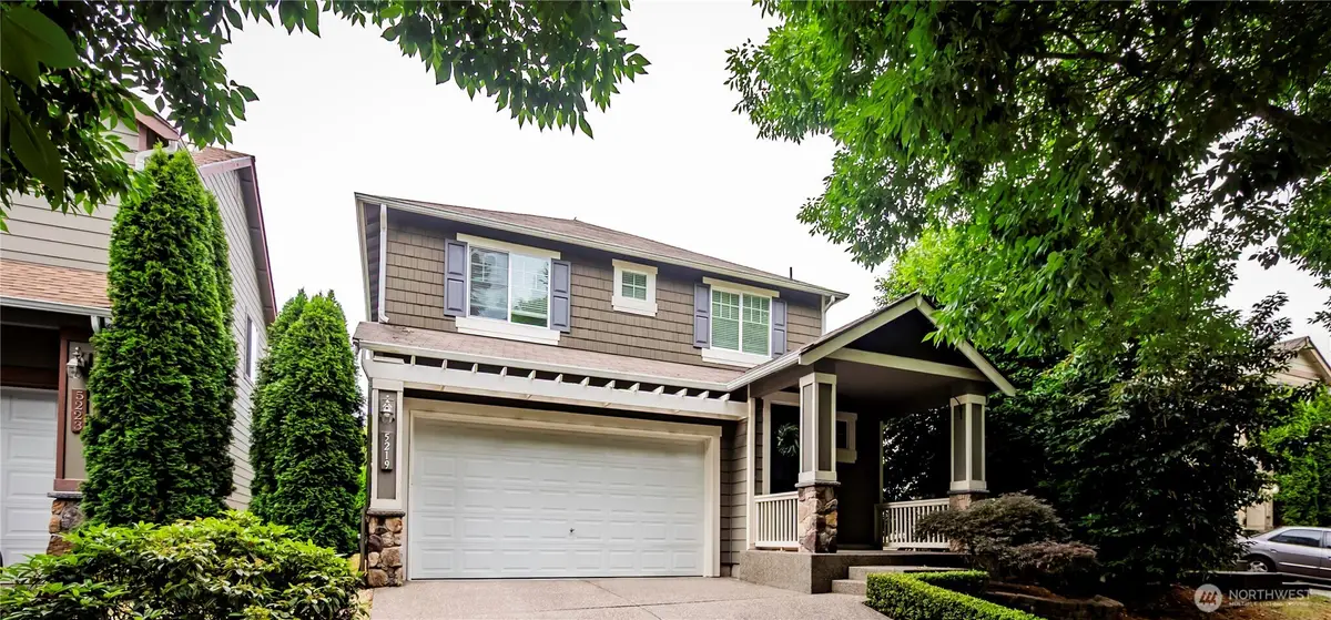 5219 56th Avenue Se, Lacey, WA 98503 - #1