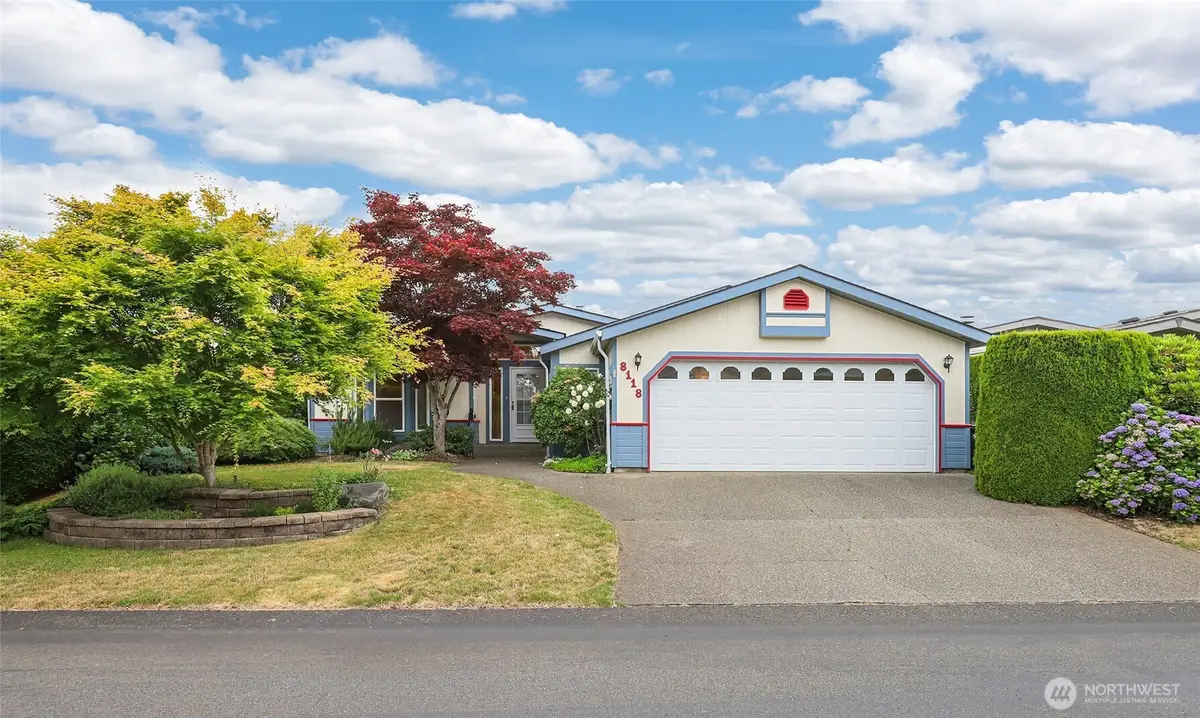 8118 20th Lane Se, Lacey, WA 98503 - #1