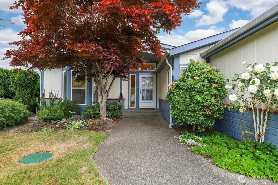 8118 20th Lane Se, Lacey, WA 98503 - #2