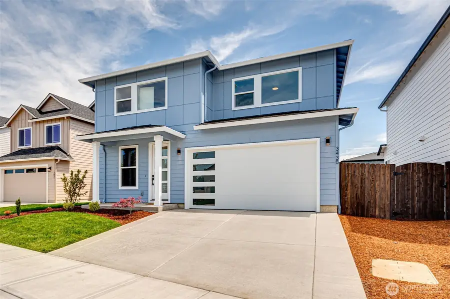 3435 SE 8th Avenue, Battle Ground, WA 98604 - #2