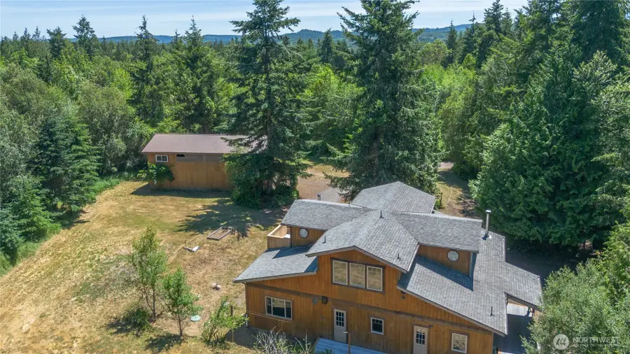 231 Quail Ridge Court, Port Townsend, WA 98368 - #2