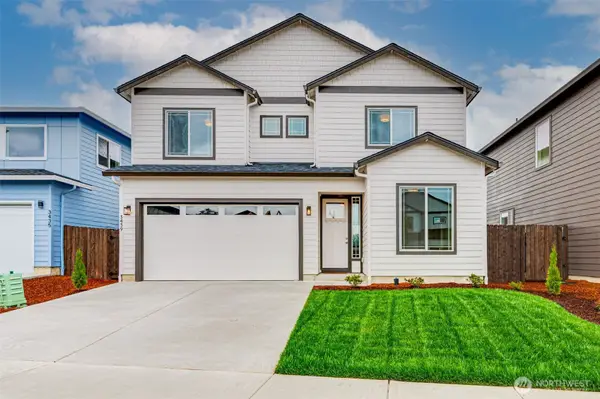 3439 SE 8th Avenue, Battle Ground, WA 98604