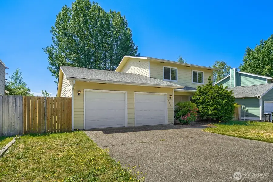 5517 39th Avenue Se, Lacey, WA 98503 - #2