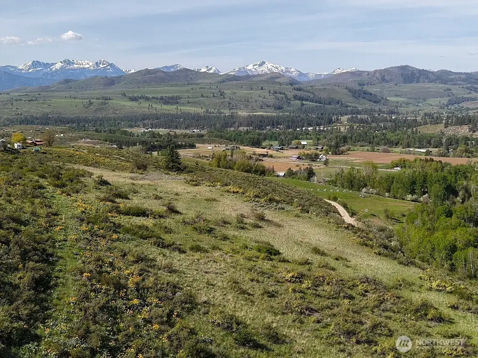 42 Prospect Road #TAX 3 PT LOT 18, Winthrop, WA 98862 - #1