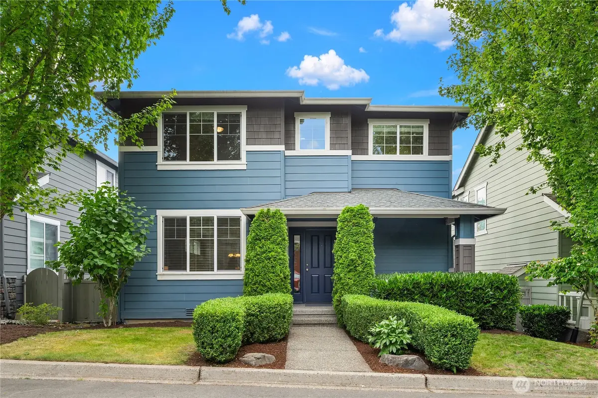 16121 167th Avenue Se, Renton, WA 98058 - #1