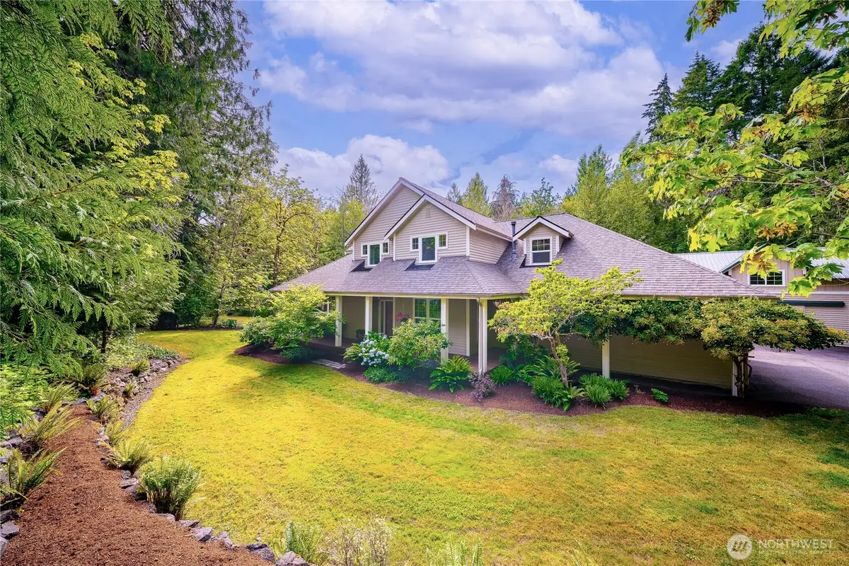 6127 Lemon Road Ne, Olympia, WA 98506 - #1