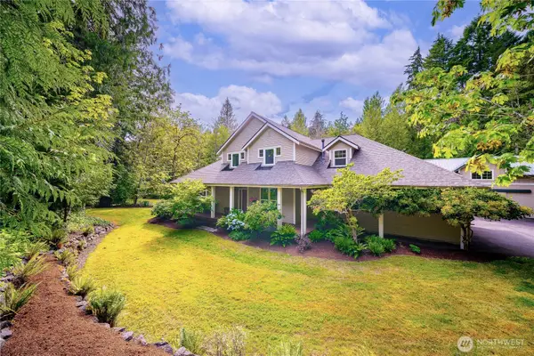 6127 Lemon Road Ne, Olympia, WA 98506