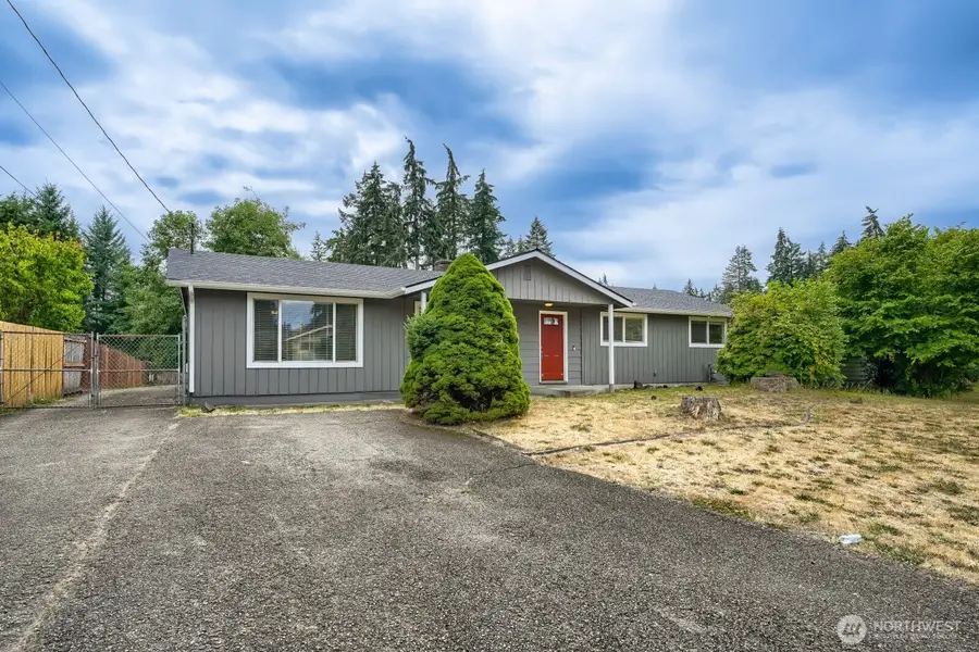 7818 126th Street E, Puyallup, WA 98373 - #2