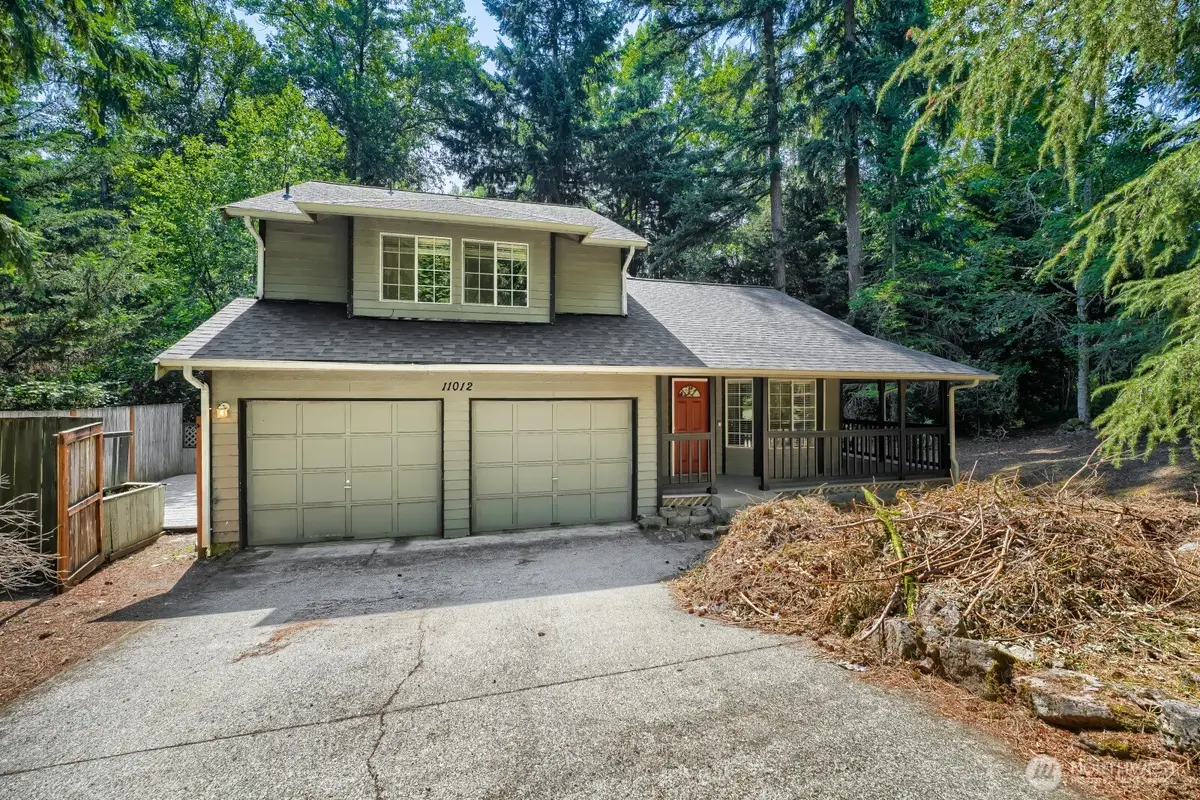 11012 195th Avenue E, Bonney Lake, WA 98391 - #1