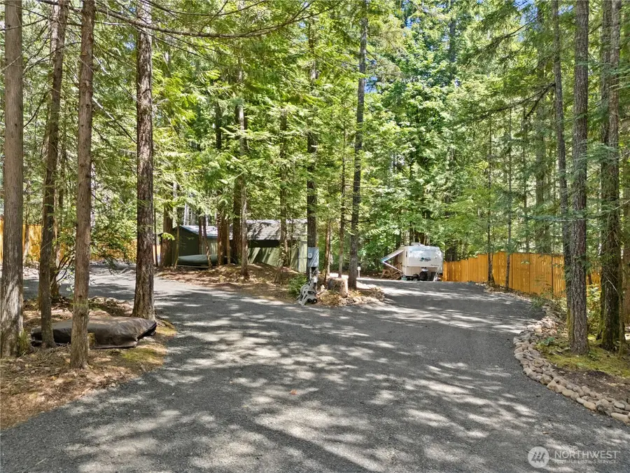 370 N Mount Jupiter Drive #109, Hoodsport, WA 98548 - #2