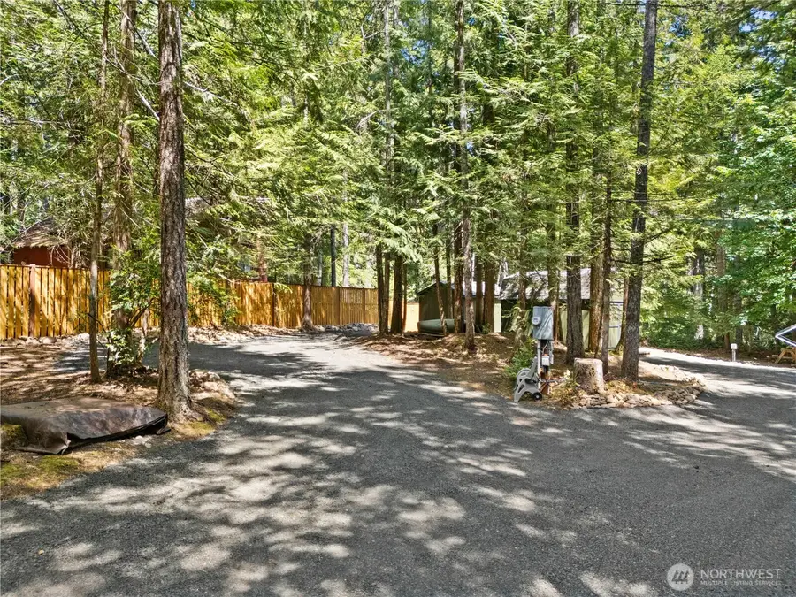 370 N Mount Jupiter Drive #109, Hoodsport, WA 98548 - #3