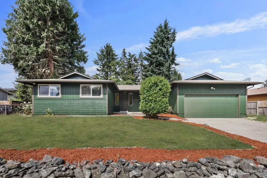 7506 S L Street, Tacoma, WA 98408 - #2