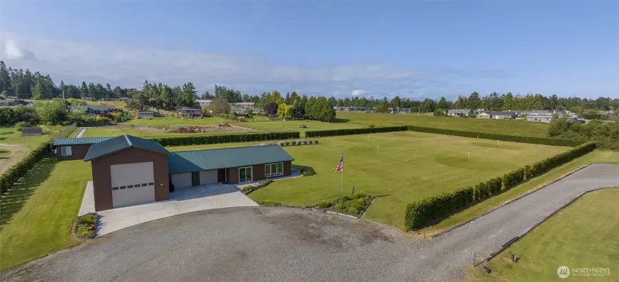 121 Arbor Lane, Sequim, WA 98382 - #3