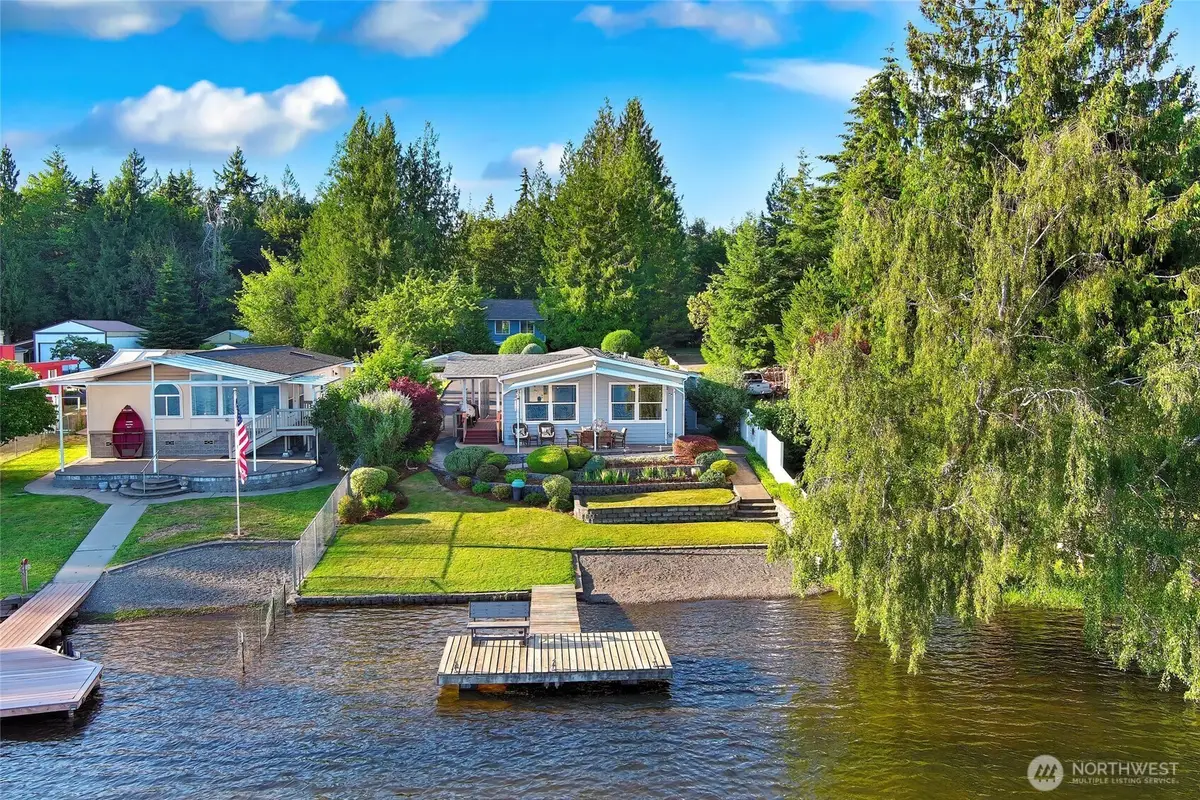 90 SE Crescent Drive, Shelton, WA 98584 - #1