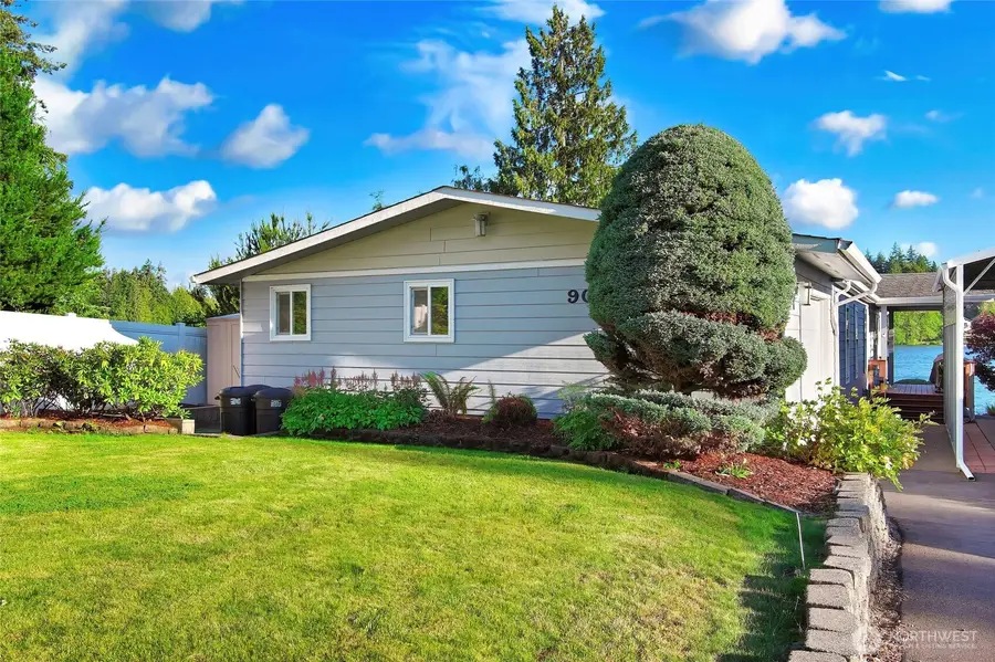 90 SE Crescent Drive, Shelton, WA 98584 - #3