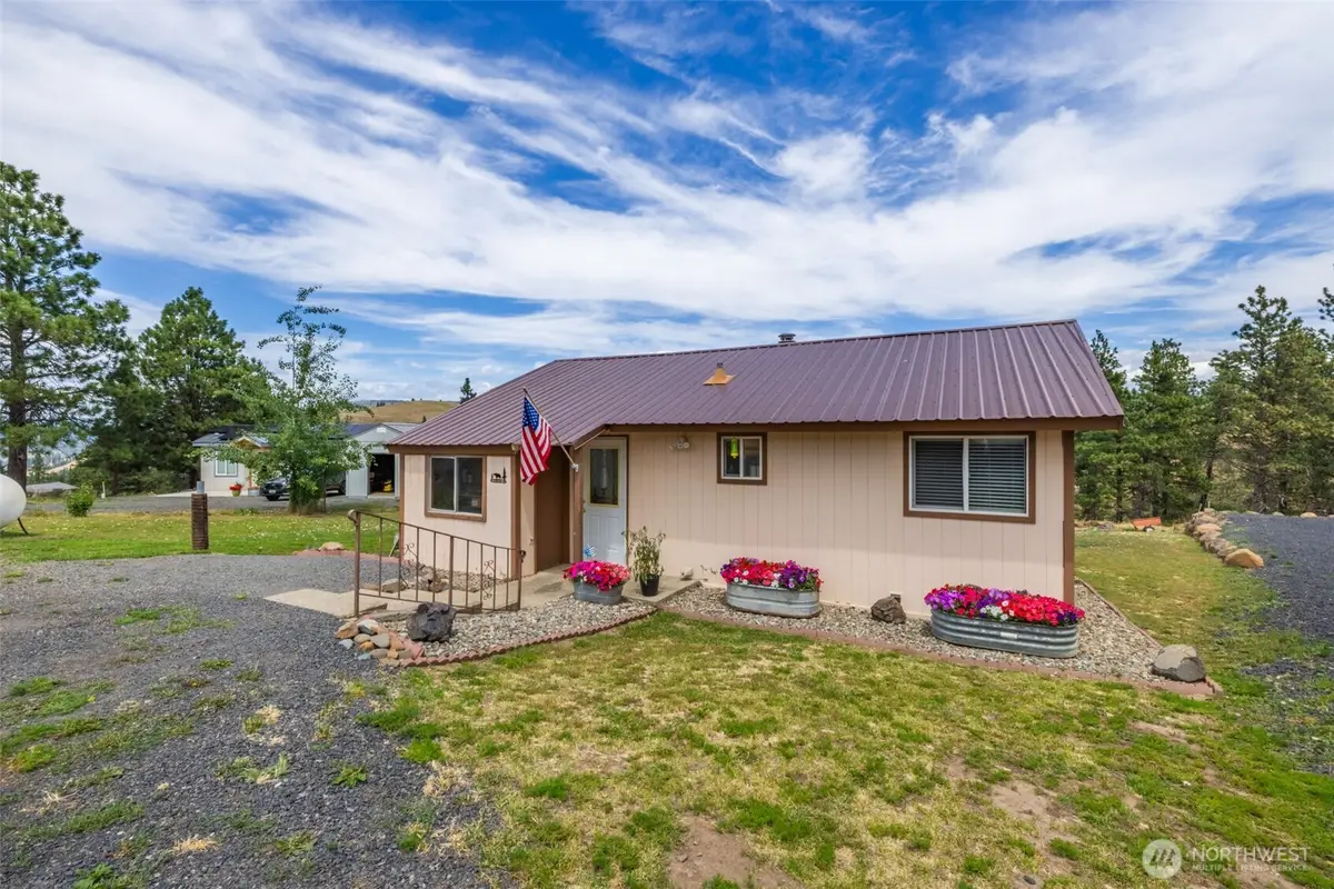 270 Ridge Loop Road, Cle Elum, WA 98922 - #1