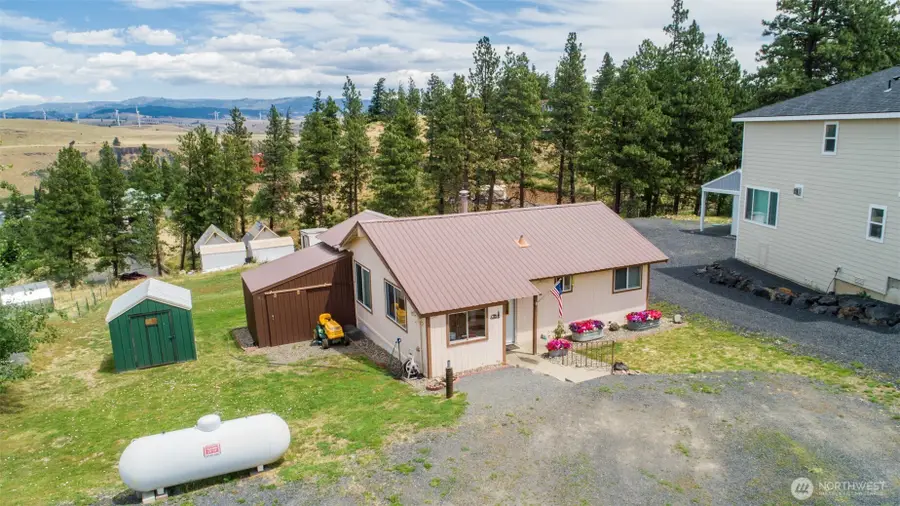 270 Ridge Loop Road, Cle Elum, WA 98922 - #2