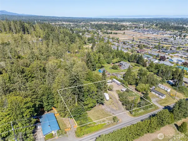 1861 S 3rd Avenue, Sequim, WA 98382