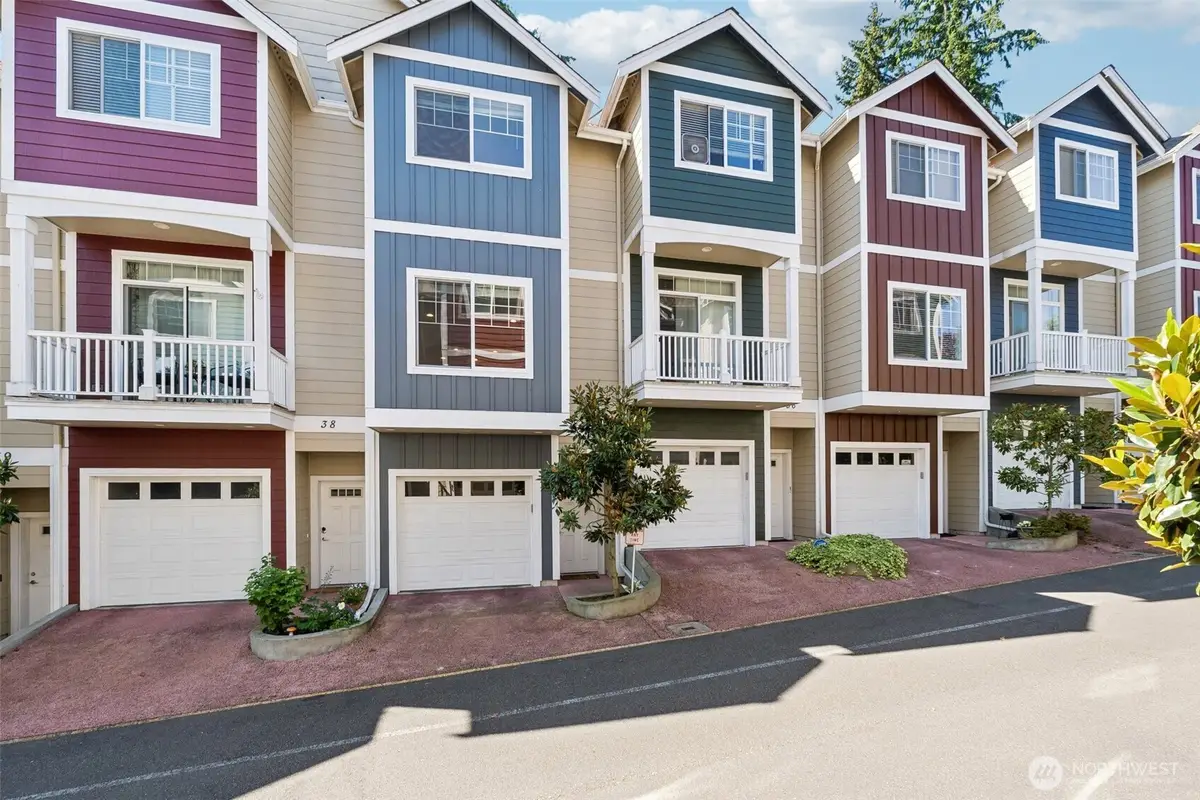 4804 215th Lane Sw #37, Mountlake Terrace, WA 98043 - #1
