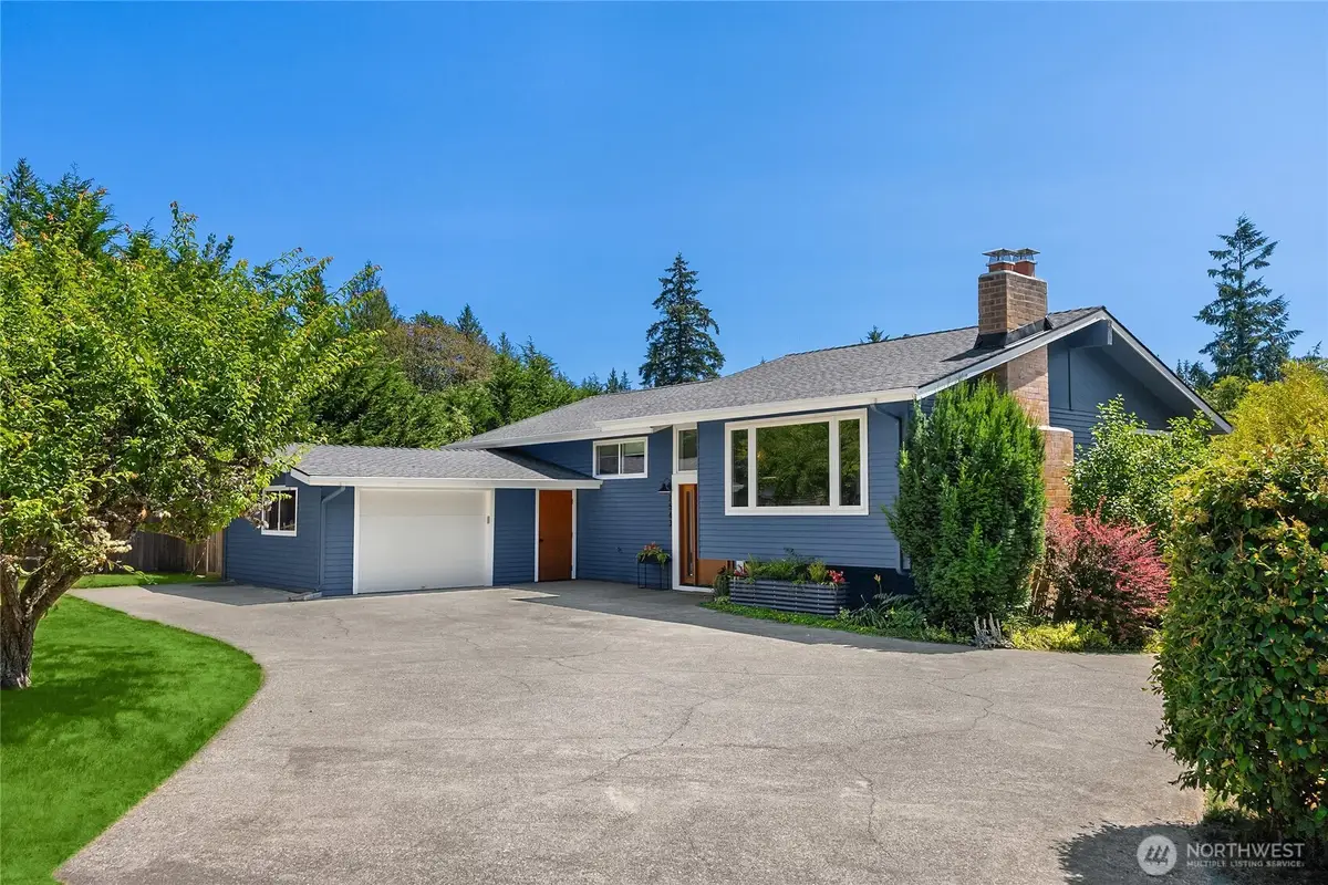 7563 NE Emerald Way, Bainbridge Island, WA 98110 - #1