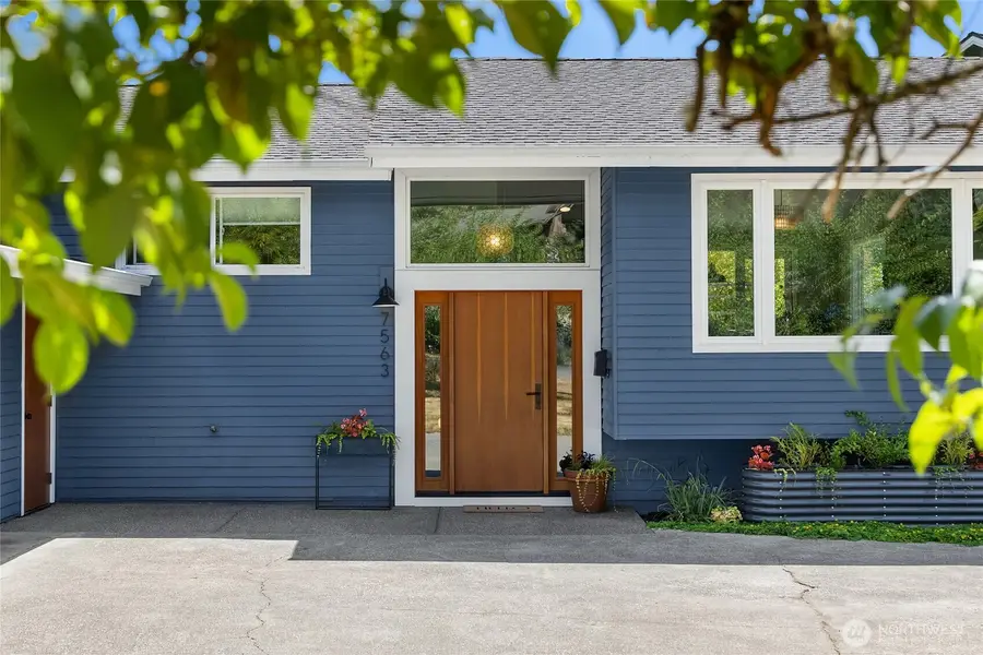 7563 NE Emerald Way, Bainbridge Island, WA 98110 - #2