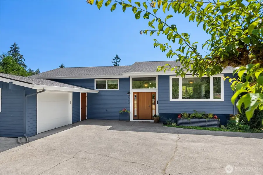 7563 NE Emerald Way, Bainbridge Island, WA 98110 - #3