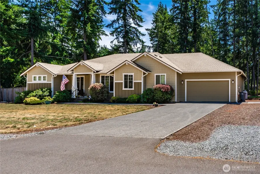9026 206th Street Ct E, Graham, WA 98338 - #2