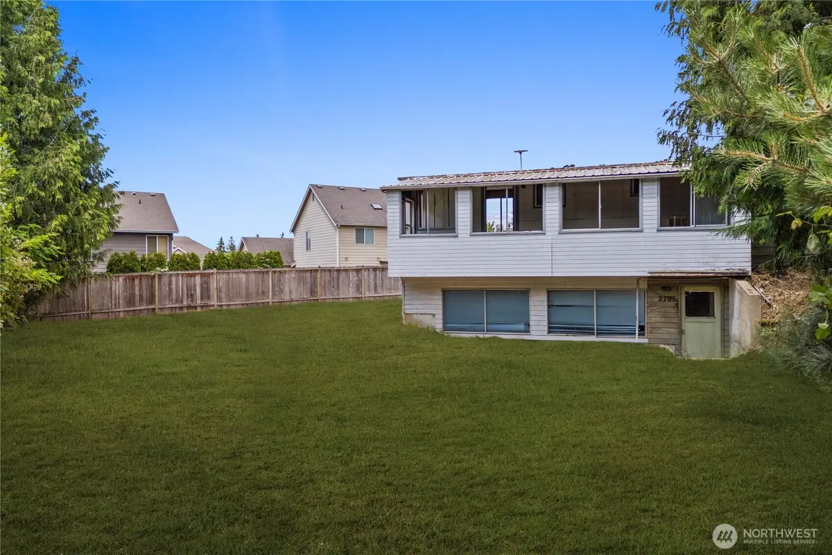 2706 S 276th Place, Federal Way, WA 98003 - #1